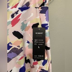 Robert Louis Skirt